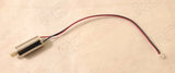 Ascend Aeronautics ASC-2400 2450 2500 2600 2680 Drone Motor Replacement Red Blue