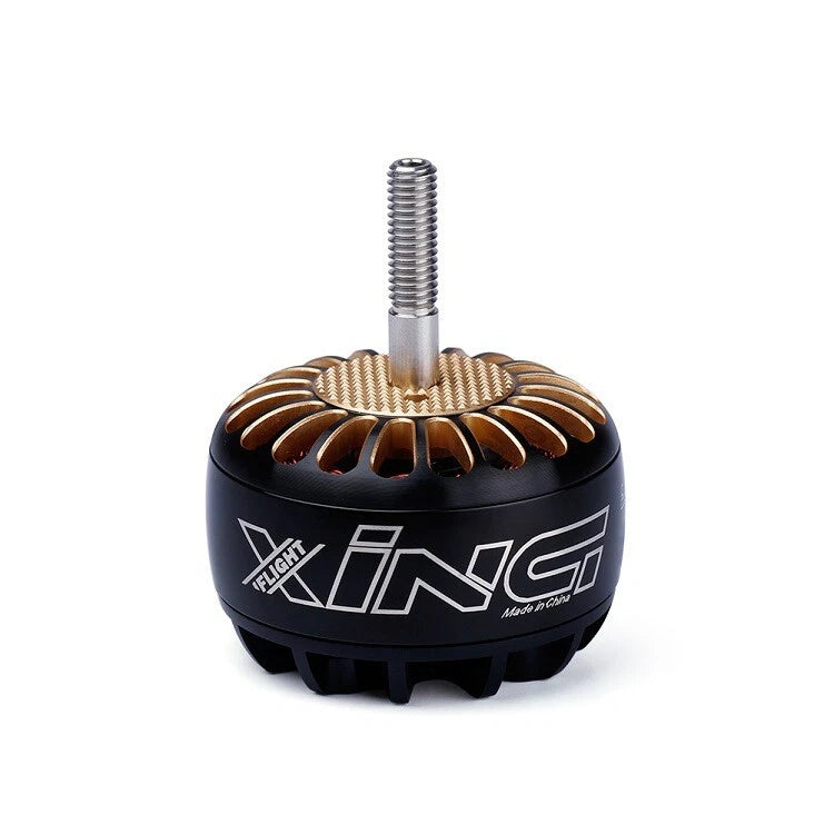 IFlight XING 4214 400KV Brushless Motor for 14-16'' Propeller iX15 X-class Drone