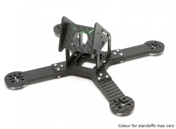 Shendrones Krieger 200 FPV RC Racing Drone Frame Kit Radio Control Quadcopter