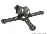 Shendrones Krieger 200 FPV RC Racing Drone Frame Kit Radio Control Quadcopter