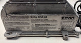 Delta-Q SC-48 48V Golf Cart Battery Charger, Model 919-4810 Battery