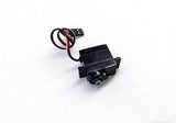 Brand new 9g metal gear micro servo. Ideal for RC planes, helicopters, cars