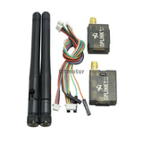 RC FPV Oplink Mini Air&Ground Telemetry 433MHZ for CC3D Revolution Control GPS