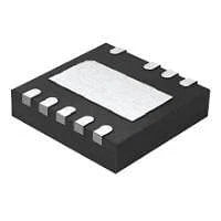 4Pcs ISL2101AAR3Z-T DFN-EP-9 Gate Drivers 100V/2A H-BRDG DRVR 9LD 3X3 TTL INPUTS
