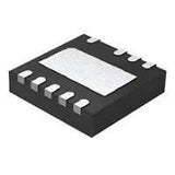 4Pcs ISL2101AAR3Z-T DFN-EP-9 Gate Drivers 100V/2A H-BRDG DRVR 9LD 3X3 TTL INPUTS