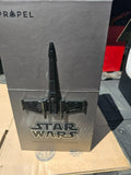 T-65 X-Wing Starfighter Quadcopter Battle Drone Star Wars 2016 Propel