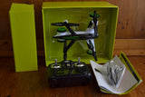Protocol Terracopter RC Car Drone Flying Car w/Extra Blades No Battery
