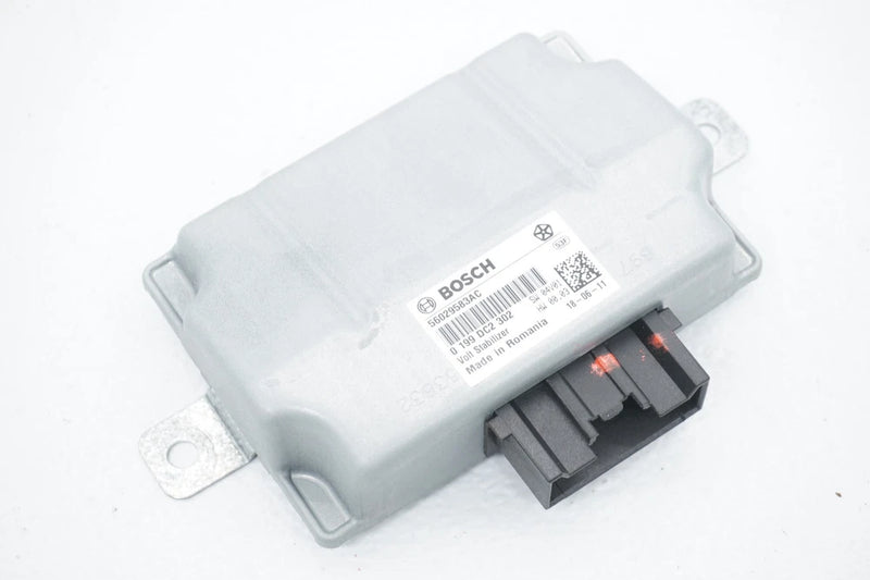 2017-2020 MASERATI GHIBLI OEM POWER INVERTER CONVERTER CONTROL MODULE UNIT