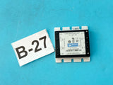 Vicor VI-JWF-EX DC-DC Converter 24V Input 72V Output 75W Industrial Power Module