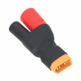 AS150 XT150 Male to XT60 Male No Wires Adapter for RC DJI Lipo Battery