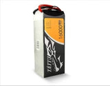 TATTU 	120mm 30C 6S 16000mAh Drone Battery with XT90-S Plug For UAV Battery