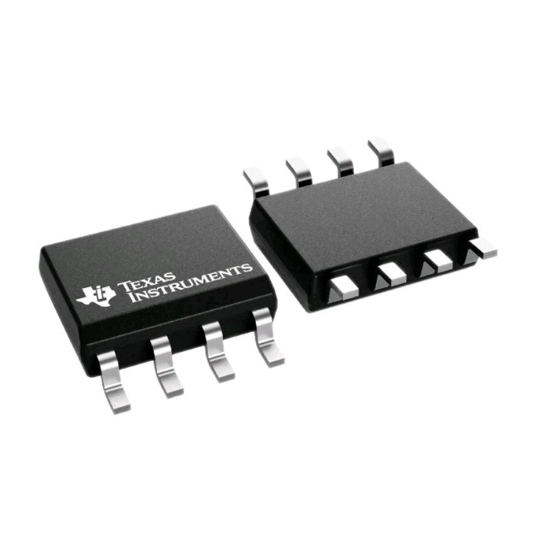 (2,000+ pcs) T.I. MAX660MX/NOPB 10kHz/80kHz Switched Capacitor Voltage Converter