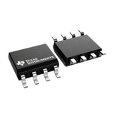 (2,000+ pcs) T.I. MAX660MX/NOPB 10kHz/80kHz Switched Capacitor Voltage Converter