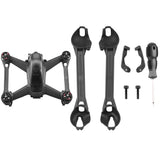 For DJI FPV Drone Arm Bracers Reinforcement With Screwdriver Tool Repair Parts