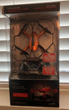 New Sealed PROPEL TAU Palm Sized Performance Metallic Orange DRONE-Free shipping Propeller