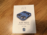 AirSelfie Air Neo Blue Pocket Drone 12mp with 5000mAh Powerbank