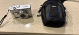 Panasonic LUMIX DMC-LZ2 5.0MP Digital Camera 6x Optical Zoom