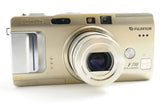 [AS IS] FUJIFILM FinePix F710 Compact Digital Camera READ
