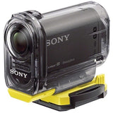 New Sony HDR-AS15 WiFi Digital Action Camera Black Water Proof