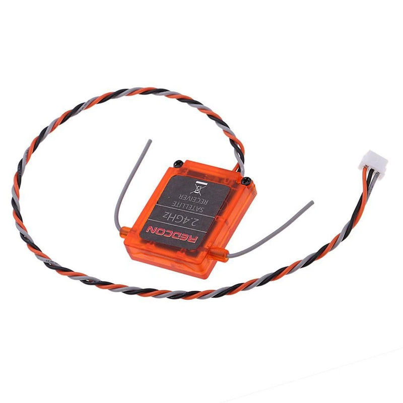 RC Quadcopter for JR / Receiver