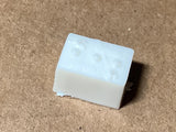1/25 scale model trucks 50 Ford Pickup Battery No Box Battery