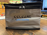 COLCASE Fireproof Explosionproof Lipo Safe Bag for Lipo Battery Storage and Char Battery