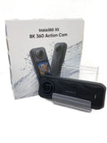 Insta360 Camcorder X5 CINSAAHA-X510 Used