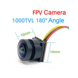 FPV RC Drone FPV 12000TVL HD 2.8mm Lens 1000 Lines Digital Mini For / Racing /