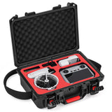 Shockproof Travel Safety Case For DJI Flip Protective Waterproof Storage Bag