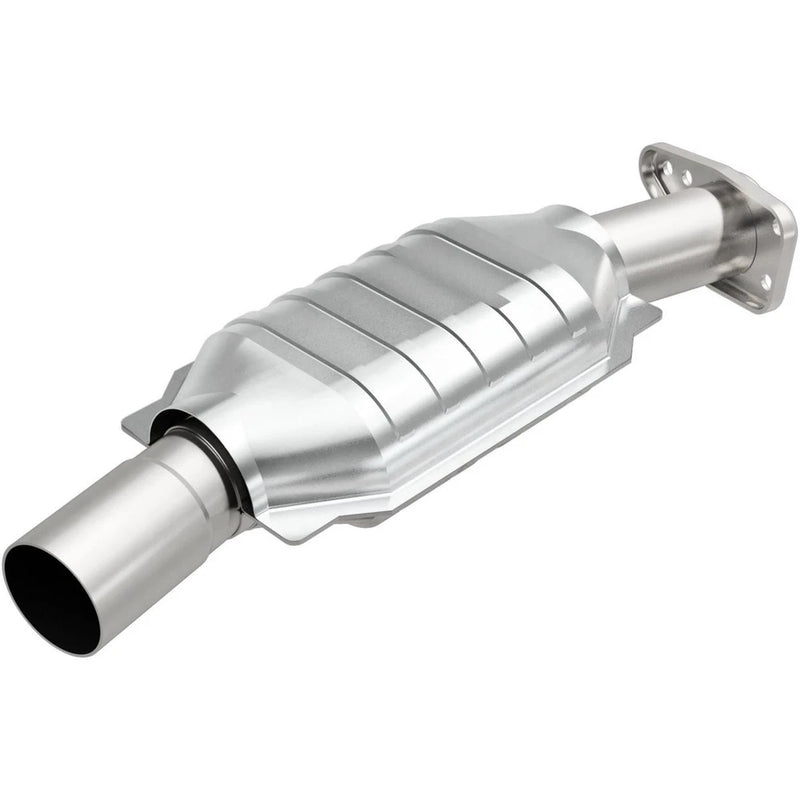 MagnaFlow 93431-PY Fits 1980 Chevrolet Camaro 5.0L V8 GAS OHV Catalytic Converte Converter