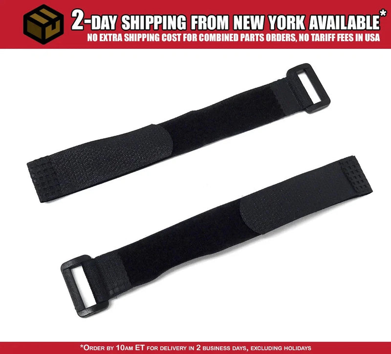 Raminator Monster Truck Hook and Loop Battery Strap 20x200mm Battery