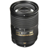 (Open Box) Nikon AF-S DX NIKKOR 18-300mm f/3.5-5.6G Zoom ED VR Lens #3