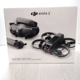 DJI Avata 2 Fly More Combo Camera Drone, 3 Bastteries WA5206