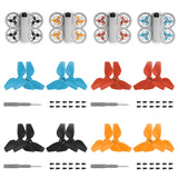 2/4* Lightweight Propeller Paddles for DJI Neo Fly More Combo Drone Accessories Drone