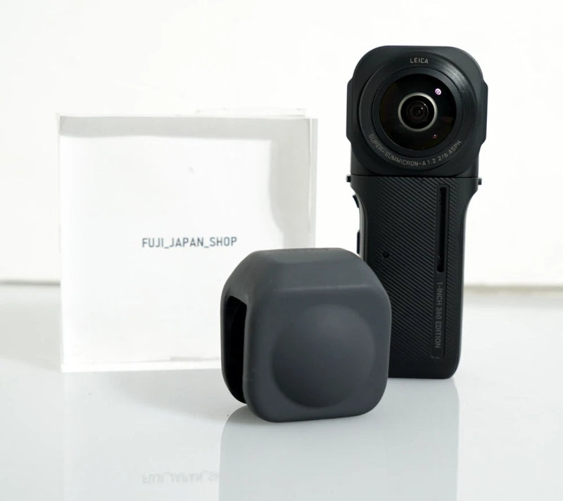 Insta360 ONE RS 1-Inch 360 Edition 6K Action Camera Dual 1-Inch Sensor Used