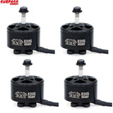 4x Surpass Hobby Bat B3115 900KV 1050KV 5-8S Brushless Motor For RC FPV Drone