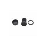 Fat Shark 3.6mm FPV lens set, no-IR-cut style, with ring and caps