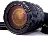 Nikon AF-S Nikkor 24-120mm f/3.5-5.6G IF-ED VR Zoom Lens No Fungus N.Mint Japan