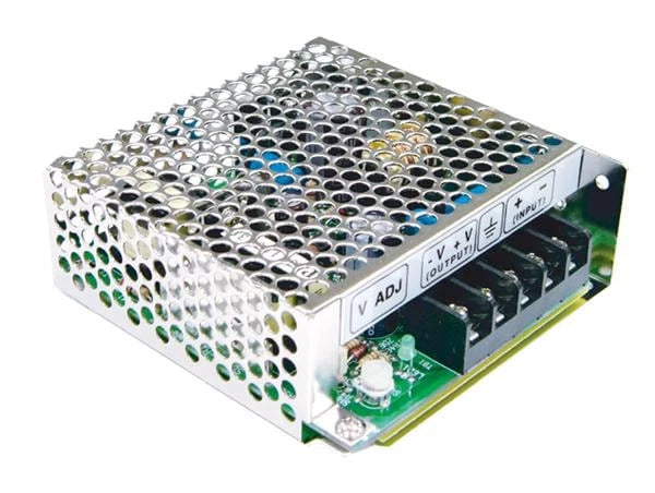 1Pcs SD-25C-24 Isolated DC/DC Converters 26.4W 24V 1.1A Input 36-72VDC