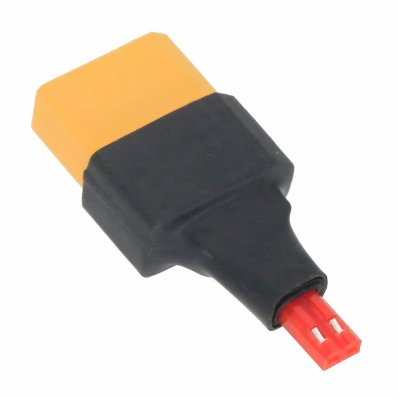 JST Female to XT90 Female Jack No Wires Adapter RC Lipo Battery FPV Hobby Toy