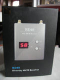 Diversity 5.8GHZ 40 Channel RD40 Receiver for Rc Drone