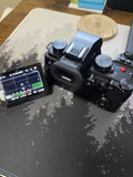 Panasonic LUMIX S5 24.2MP Mirrorless Camera (Body Only)