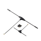 ELRS ES900RX 868MHz RX FPV elrs 868MHz Receiver for fpv Long Range Drone