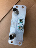 Tesla Model S BATTERY CHILLER 2012-2015 1007476-00-E Battery