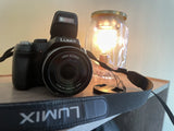 panasonic lumix dmc-fz70