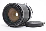 [From Japan] Nikon Zoom-NIKKOR 35-105mm f/3.5-4.5 Ai-S [Excellent]