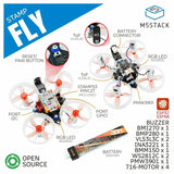 Programmable Open-source Quadcopter Development Board Kit / Main Controller