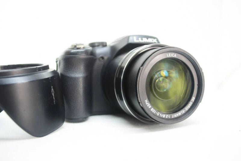 LUMIX DMC-FZ200 #4466