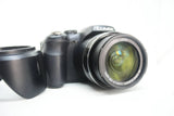 LUMIX DMC-FZ200 #4466