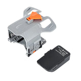 Air Dropper For DJI Mini 5 pro Drone Xmas Thrower Device System Load Gift Parts